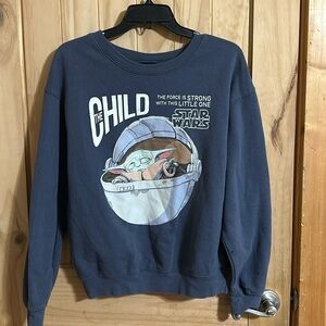 Star Wars The Child Sweatshirt